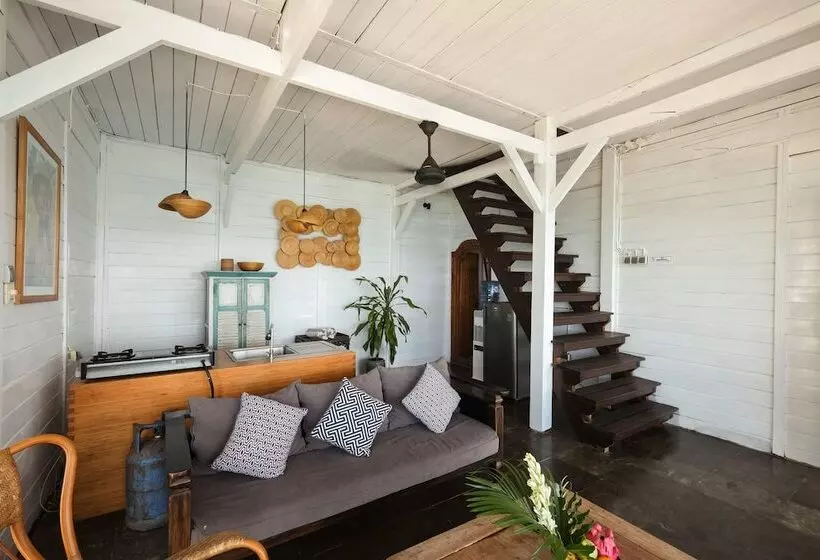 Rumah Elizabeth