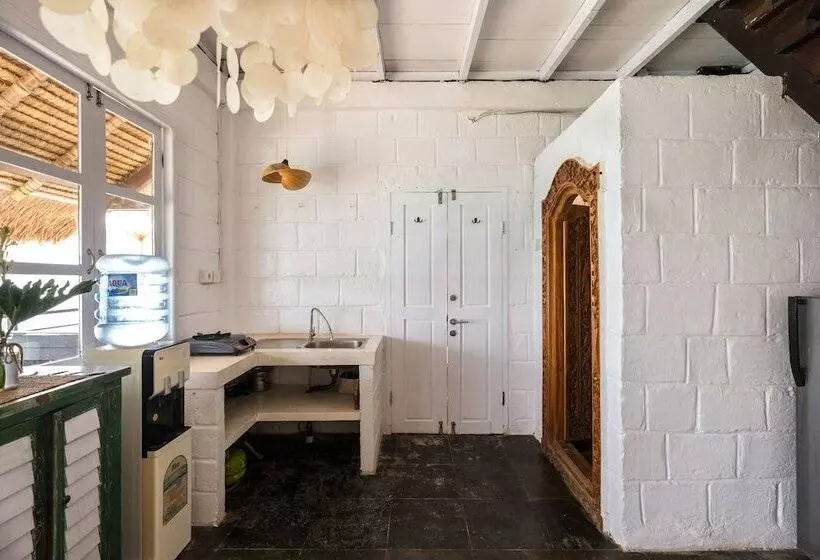 Rumah Elizabeth