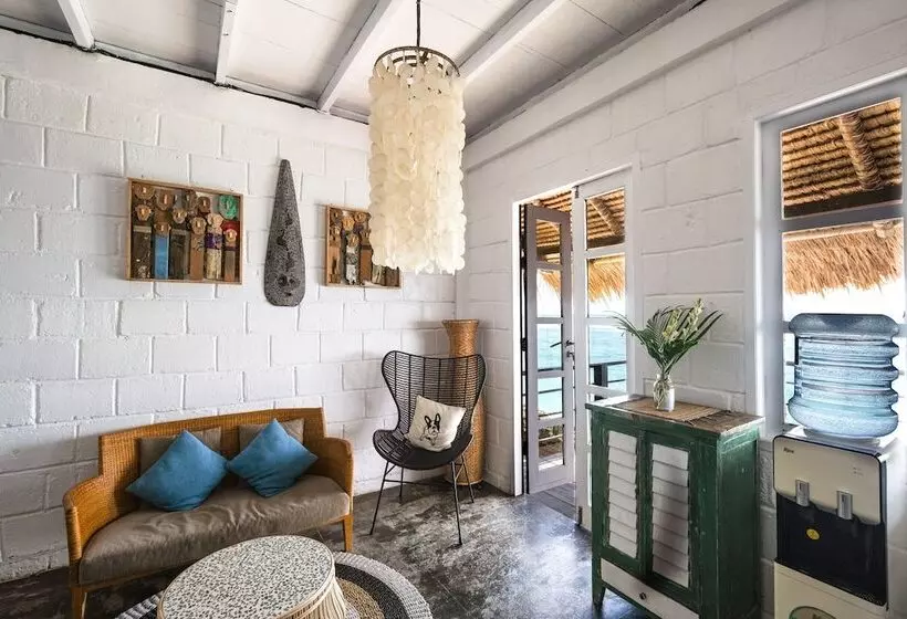 Rumah Elizabeth