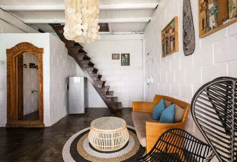Rumah Elizabeth