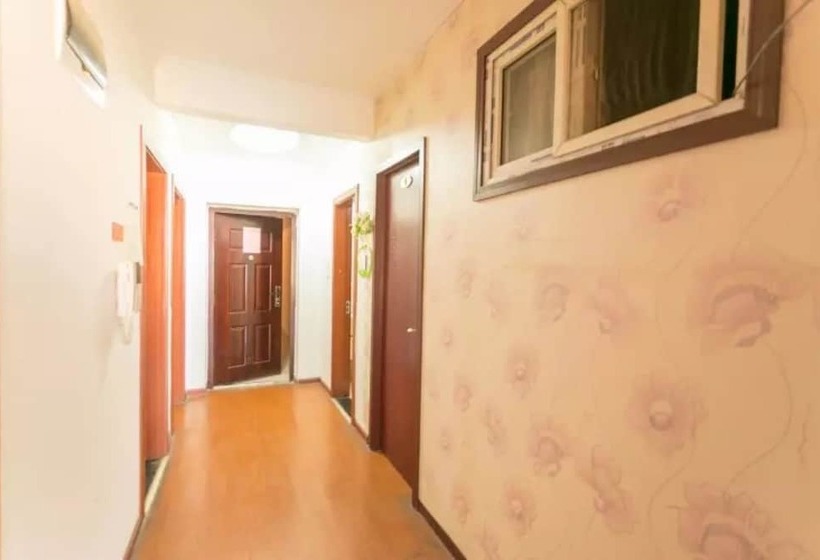 Yi Xin Apartment   Hostel