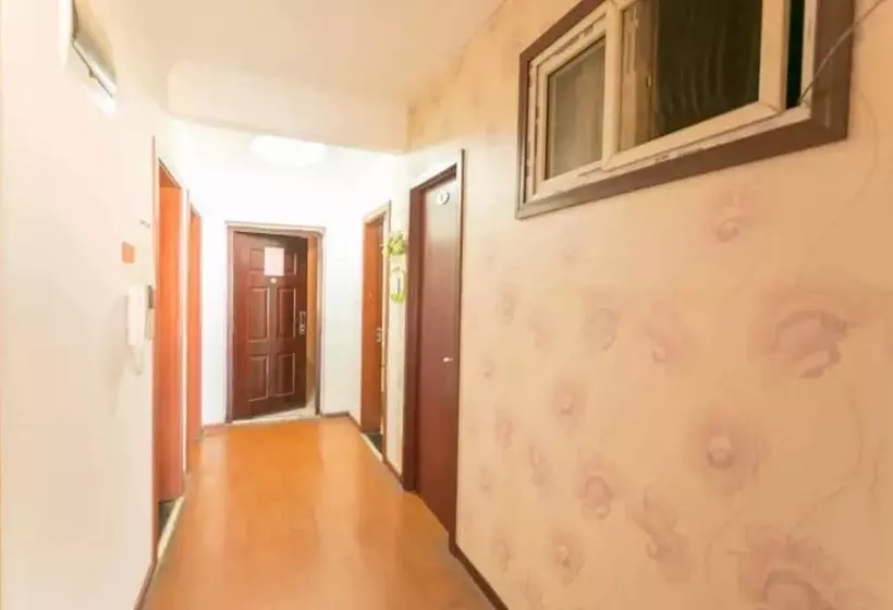 Yi Xin Apartment Hostel