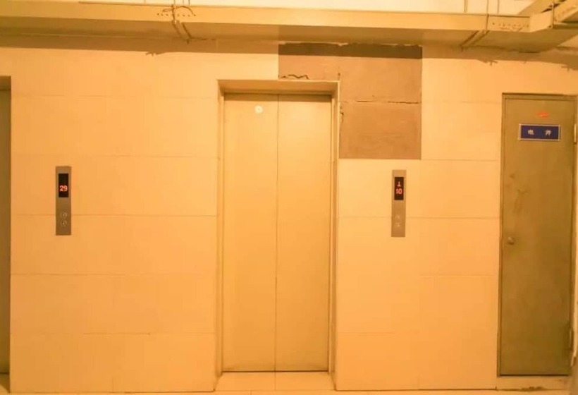 Yi Xin Apartment   Hostel