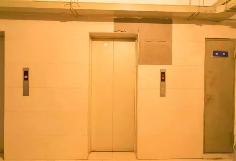 Yi Xin Apartment Hostel