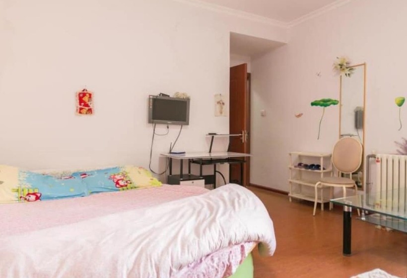 Yi Xin Apartment   Hostel