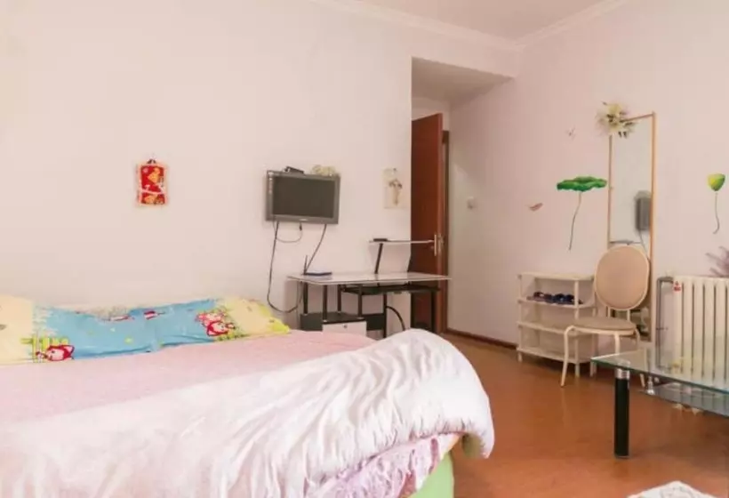 Yi Xin Apartment Hostel