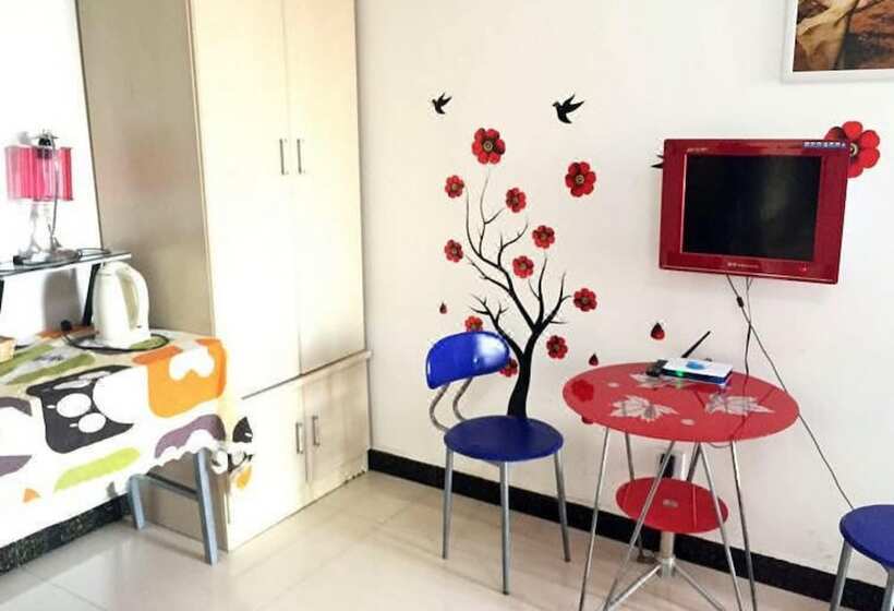 Yi Xin Apartment   Hostel