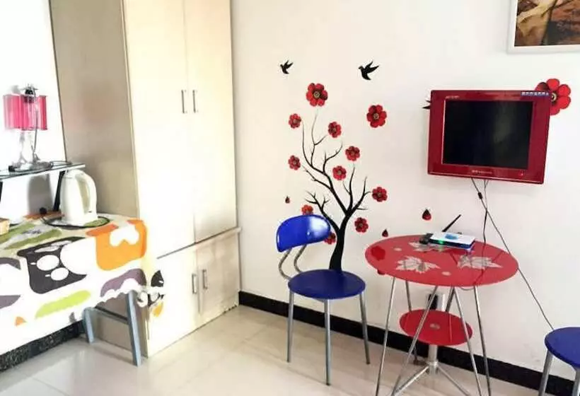 Yi Xin Apartment Hostel