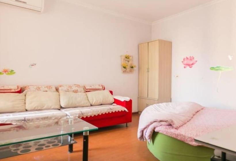 Yi Xin Apartment   Hostel