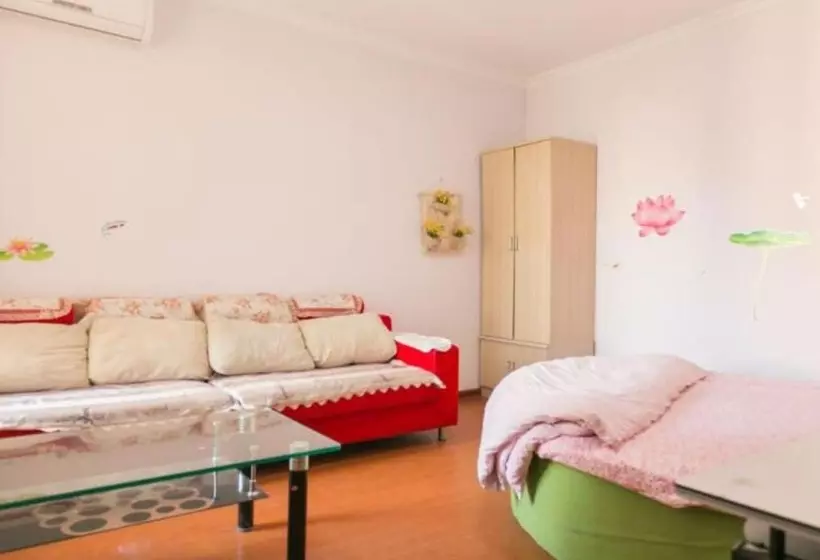 Yi Xin Apartment Hostel