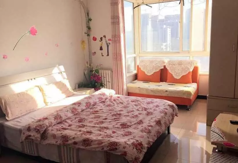 Yi Xin Apartment Hostel