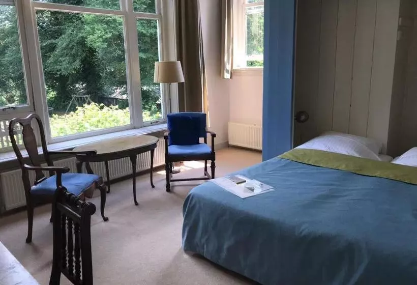 ホテル De Jufferen Lunsingh