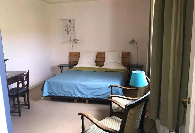 ホテル De Jufferen Lunsingh