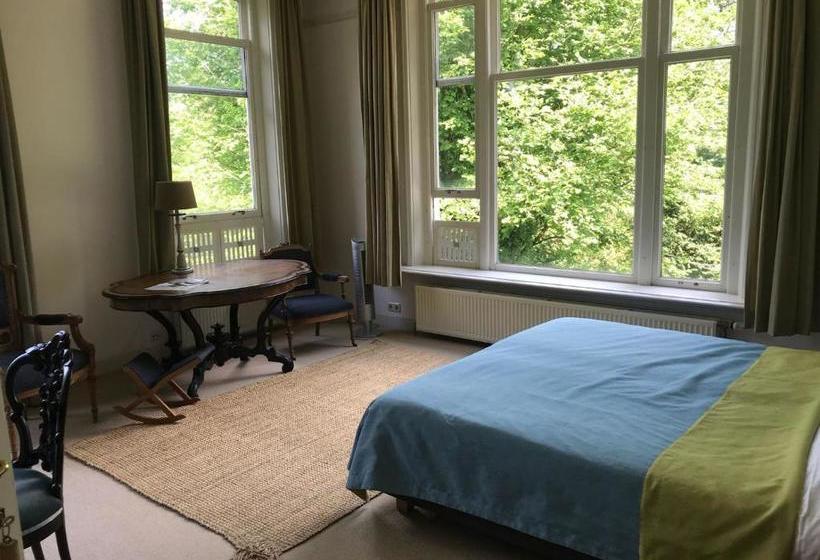 호텔 De Jufferen Lunsingh