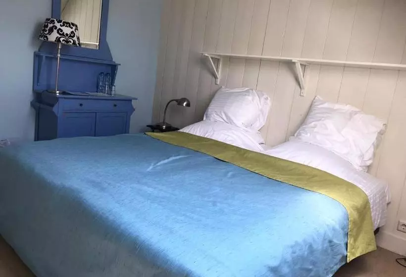 ホテル De Jufferen Lunsingh