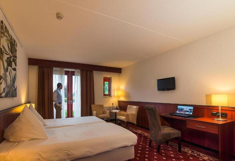 فندق De Schildkamp