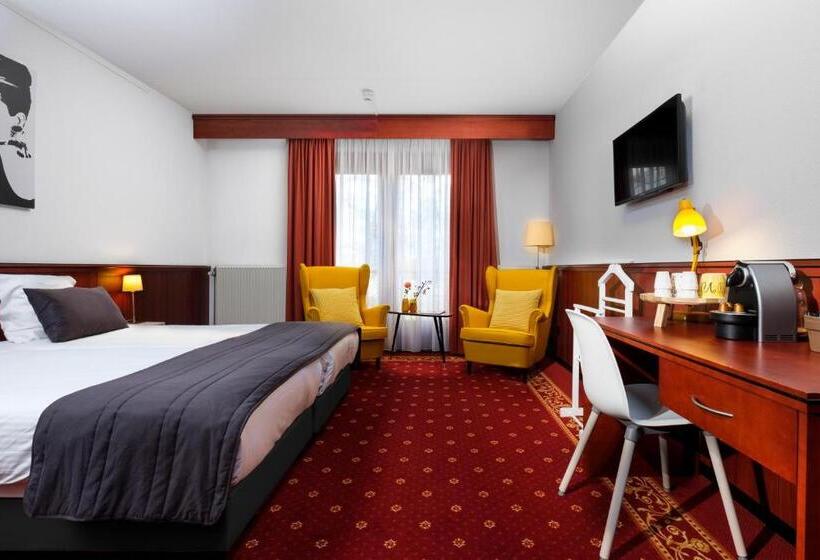 فندق De Schildkamp