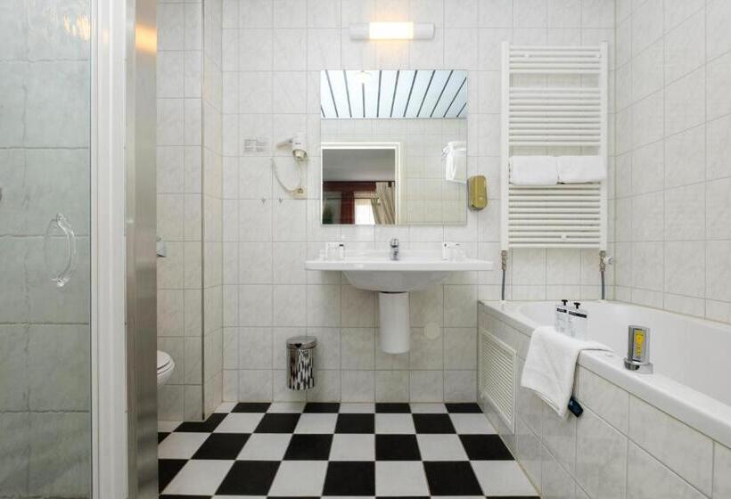 فندق De Schildkamp