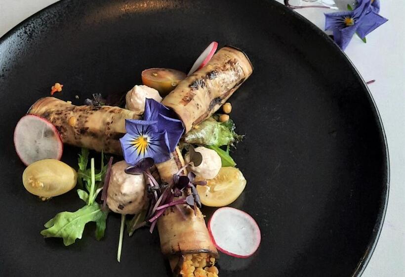 فندق De Schildkamp