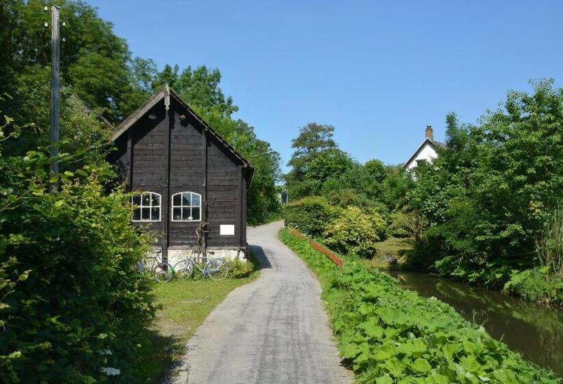 فندق De Schildkamp