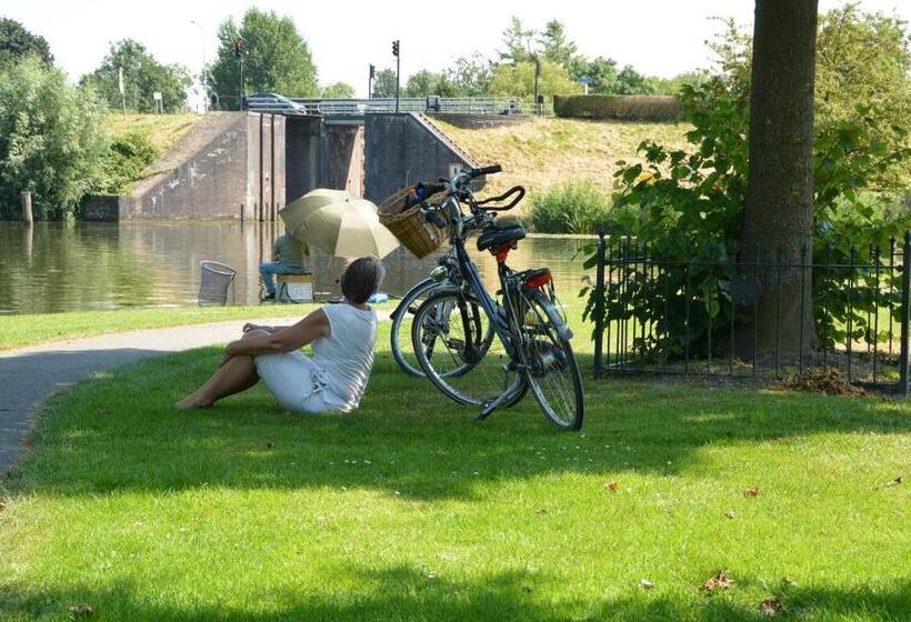 فندق De Schildkamp