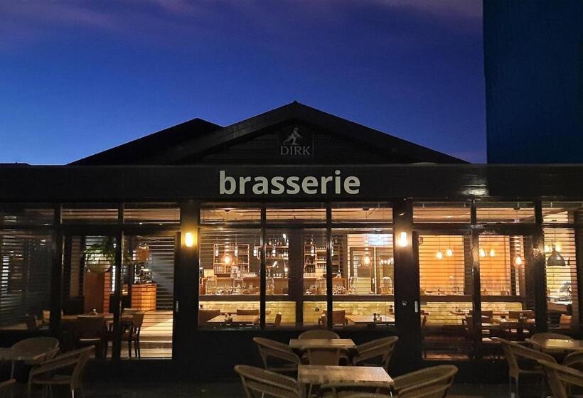 فندق De Schildkamp