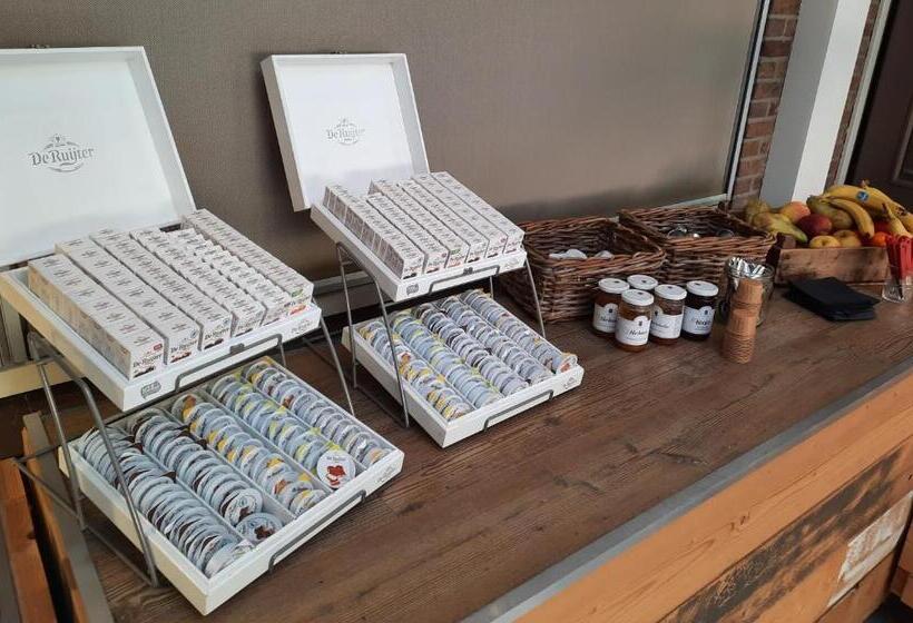 فندق De Schildkamp