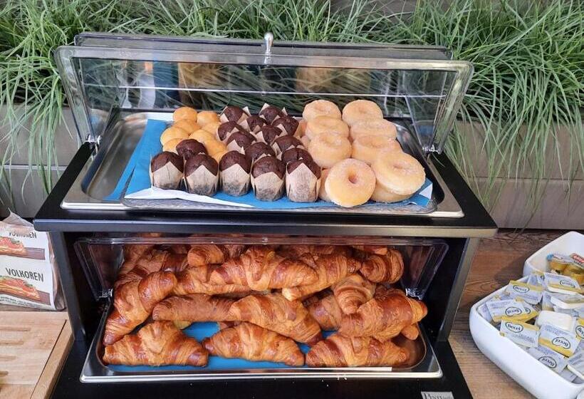 فندق De Schildkamp