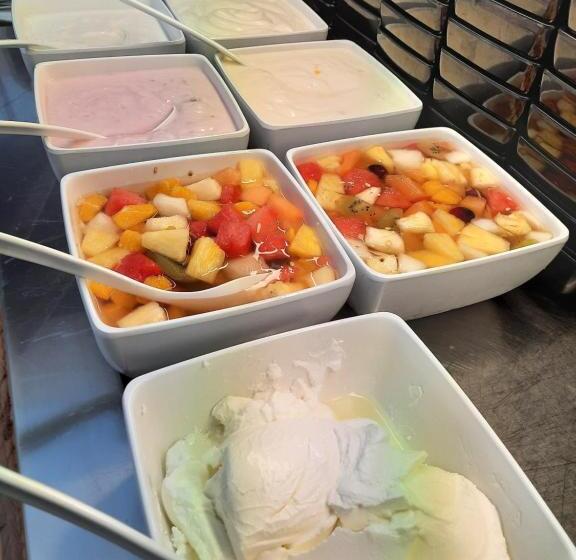 فندق De Schildkamp