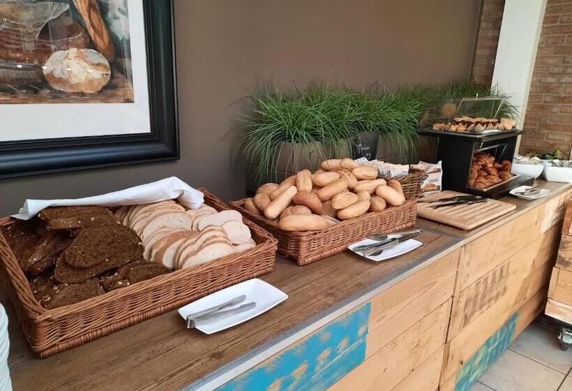 فندق De Schildkamp