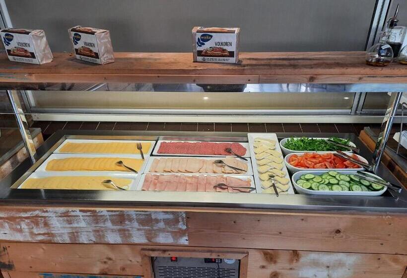 فندق De Schildkamp