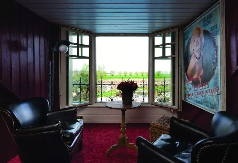 Hotelli Guesthouse Ensenada