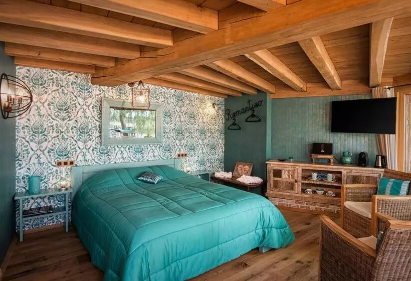 Hotelli Guesthouse Ensenada