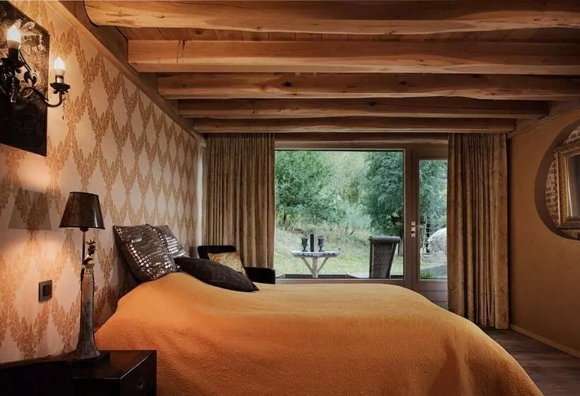 Hotelli Guesthouse Ensenada