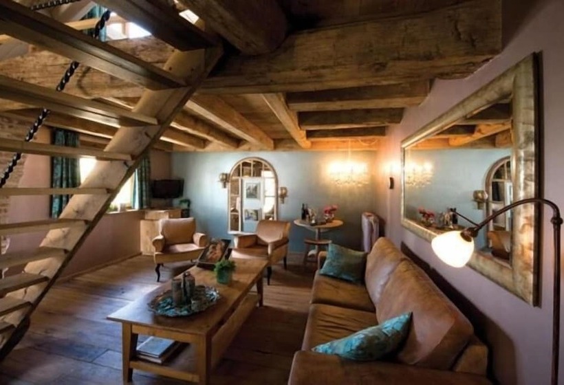 فندق Guesthouse Ensenada