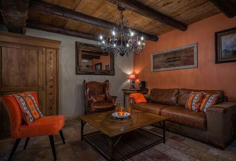 فندق Guesthouse Ensenada