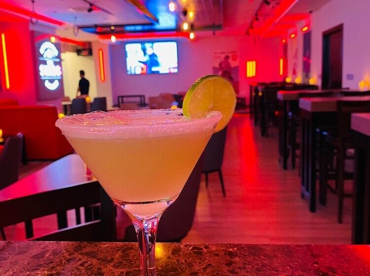 هتل Swissbelinn Doha