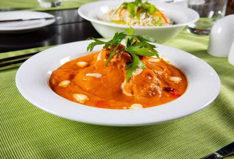 هتل Swissbelinn Doha