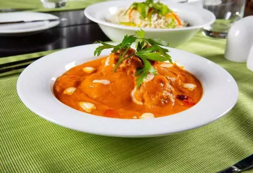 هتل Swissbelinn Doha