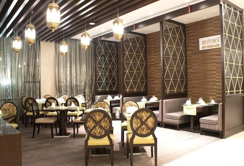 هتل Swissbelinn Doha