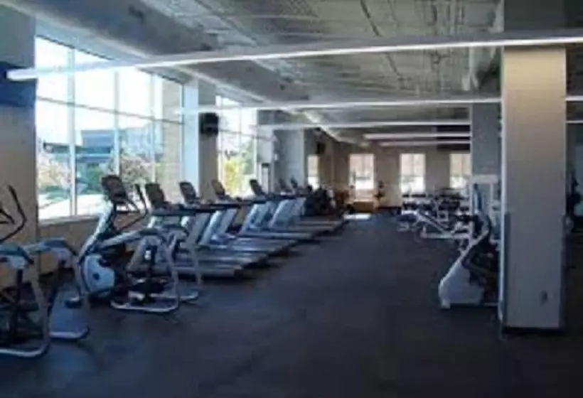 هتل Swissbelinn Doha