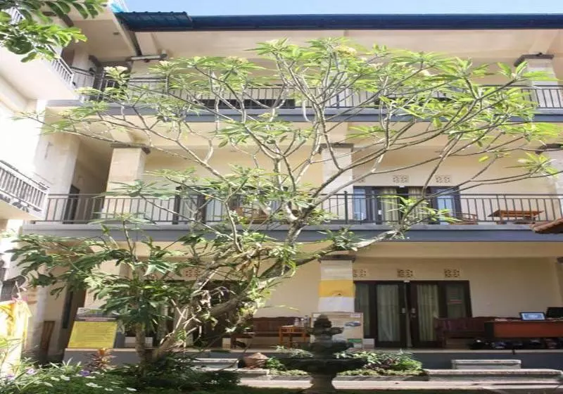 ホテル Wijaya Guest House