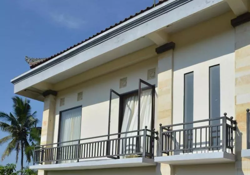 ホテル Wijaya Guest House