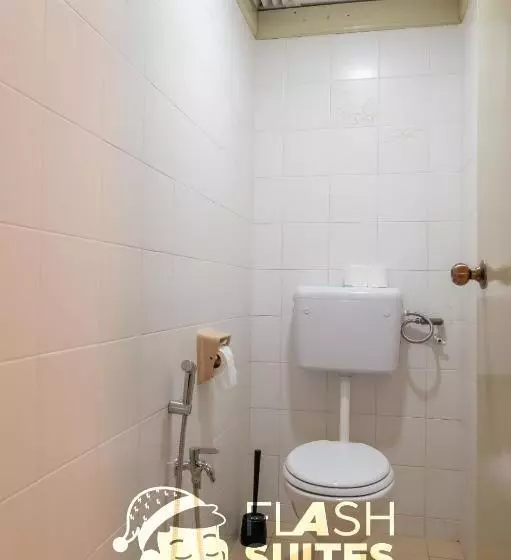 Amber Court Premium Suites @ Genting Highlands