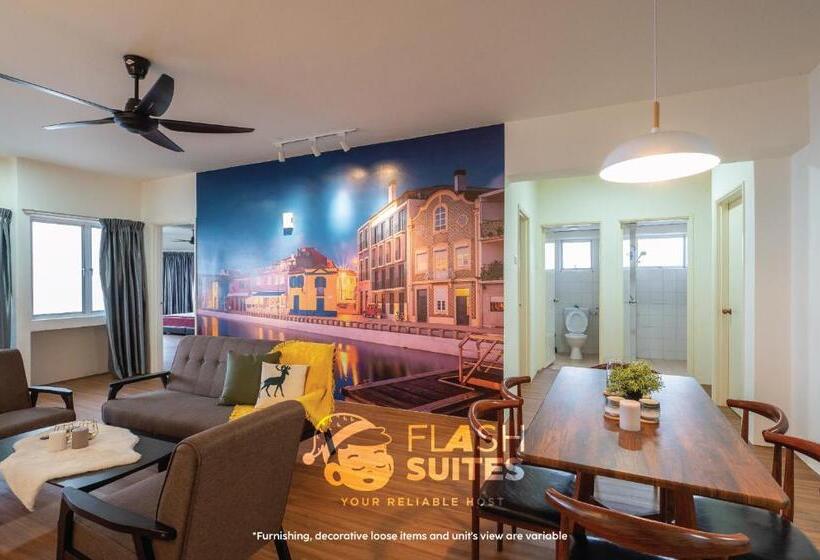 Amber Court Premium Suites @ Genting Highlands