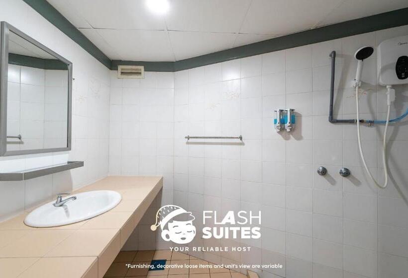 Amber Court Premium Suites @ Genting Highlands