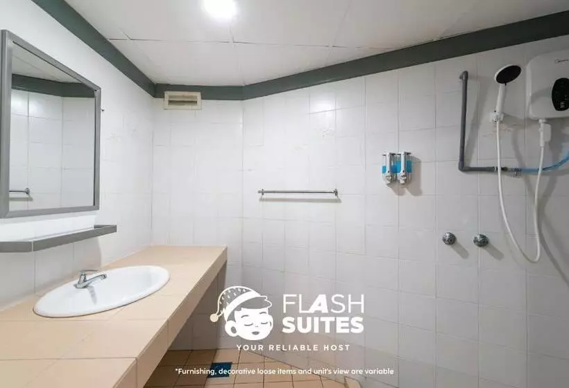 Amber Court Premium Suites @ Genting Highlands