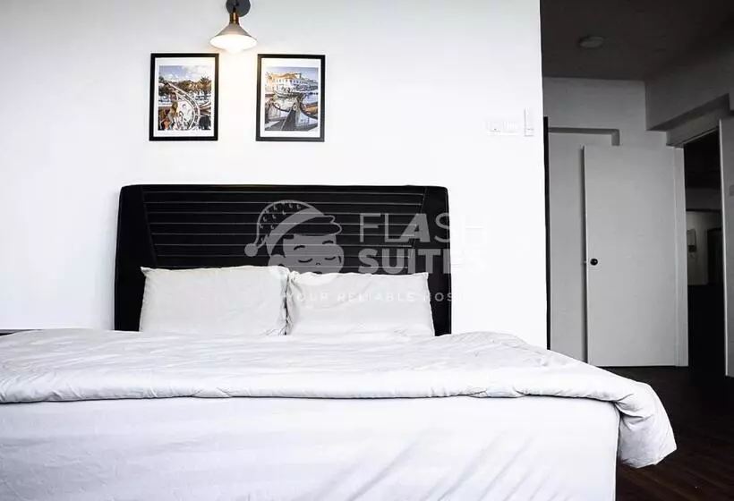 Amber Court Premium Suites @ Genting Highlands