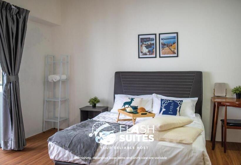 Amber Court Premium Suites @ Genting Highlands