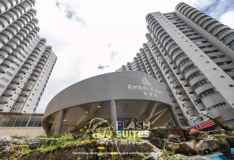 Amber Court Premium Suites @ Genting Highlands